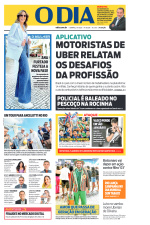 O DIA - Edição de 01 de Junho de 2025