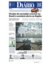 Diário do Litoral - Edição de 01 de Junho de 2025