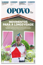 O POVO - Edição de 01 de Junho de 2025