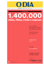 O DIA - Edição de 02 de Junho de 2025