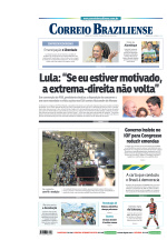 Correio Braziliense - Edição de 02 de Junho de 2025