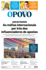 O POVO - Edição de 02 de Junho de 2025