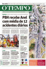 O TEMPO - Edição de 3 de Junho de 2025