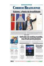 Correio Braziliense - Edição de 03 de Junho de 2025