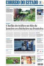 Correio do Estado - Edição de 04 de Junho de 2025