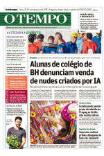 O TEMPO - Edição de 5 de Junho de 2025