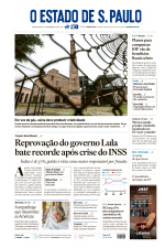 Estadão - Edição de 05 de Junho de 2025