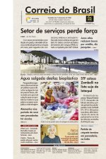 Correio do Brasil - Edição de 05 de Junho de 2025