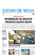 Estado de Minas - Edição de 05 de Junho de 2025
