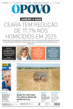 O POVO - Edição de 05 de Junho de 2025