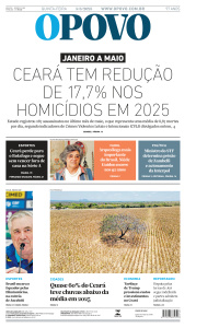 O POVO - Edição de 05 de Junho de 2025
