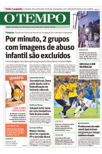 O TEMPO - Edição de 6 de Junho de 2025