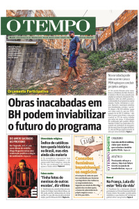 O TEMPO - Edição de 7 de Junho de 2025