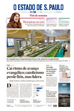 Estadão - Edição de 07 de Junho de 2025