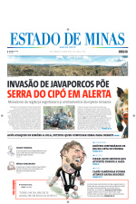 Estado de Minas - Edição de 09 de Junho de 2025
