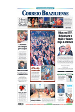 Correio Braziliense - Edição de 09 de Junho de 2025