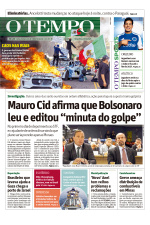 O TEMPO - Edição de 10 de Junho de 2025