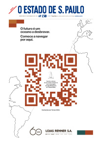 Estadão - Edição de 10 de Junho de 2025