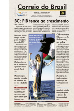 Correio do Brasil - Edição de 10 de Junho de 2025