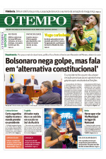 O TEMPO - Edição de 11 de Junho de 2025