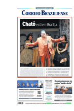 Correio Braziliense - Edição de 11 de Junho de 2025