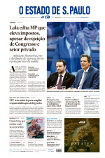 Estadão - Edição de 12 de Junho de 2025