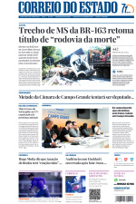 Correio do Estado - Edição de 12 de Junho de 2025