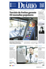 Diário do Litoral - Edição de 14 de Junho de 2025