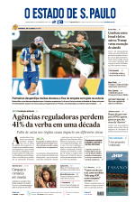 Estadão - Edição de 16 de Junho de 2025