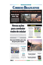 Correio Braziliense - Edição de 16 de Junho de 2025