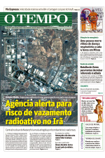 O TEMPO - Edição de 17 de Junho de 2025