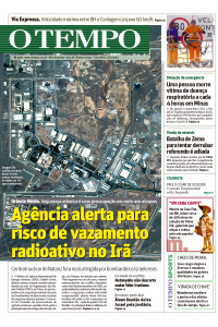 O TEMPO - Edição de 17 de Junho de 2025