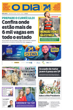 O DIA - Edição de 17 de Junho de 2025