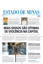 Estado de Minas - Edição de 17 de Junho de 2025