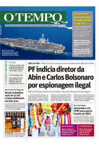 O TEMPO - Edição de 18 de Junho de 2025