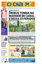 O DIA - Edição de 18 de Junho de 2025