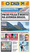 O DIA - Edição de 19 de Junho de 2025