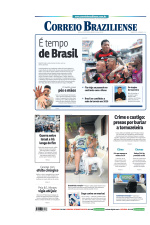 Correio Braziliense - Edição de 21 de Junho de 2025