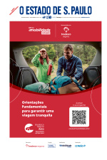 Estadão - Edição de 22 de Junho de 2025