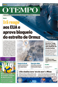 O TEMPO - Edição de 23 de Junho de 2025
