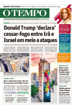 O TEMPO - Edição de 24 de Junho de 2025