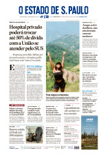 Estadão - Edição de 25 de Junho de 2025