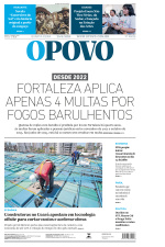 O POVO - Edição de 25 de Junho de 2025