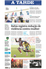 A TARDE - Edição de 26 de Junho de 2025