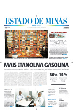 Estado de Minas - Edição de 26 de Junho de 2025