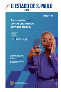 Estadão - Edição de 27 de Junho de 2025