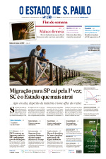 Estadão - Edição de 28 de Junho de 2025