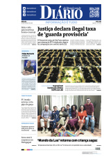 Diário do Litoral - Edição de 28 de Junho de 2025