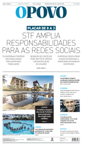 O POVO - Edição de 28 de Junho de 2025