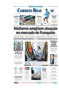 Correio Braziliense - Edição de 29 de Junho de 2025